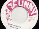 Johnny Kool  - Long Long Ago (7
