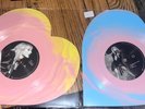 Taylor Swift Lover (Live From Paris) Heart Shaped Vinyl In Hand Now