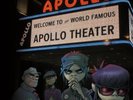 Gorillaz 