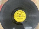 Smokey Joe - The Signifying Monkey / Listen To Me Baby Sun 78