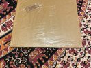 Led Zeppelin ‎In Through The Out Door UK 1979 Vinyl Swan Song F Sleeve