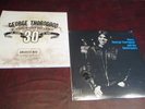 GEORGE THOROGOOD HITS + MORE ROUNDER RECORDS 1980 ISSUE Analog Sealed LP SET