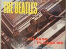 The Beatles Please Please Me Parlophone Vinyl XEX 421 1N 1963 Mono Play Tested