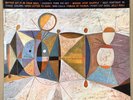CHARLES MINGUS - AH UM - UK PHILIPS LP - BBL 7352 - CLASSIC ALBUM GREAT COPY