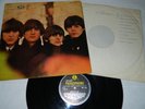 The Beatles - Beatles for sale (1964 outline MONO 1st press UK LP) GD+ condition