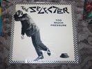 RARE The Selecter - Too Much Pressure (1980, Vinyl) LP/RECORD Original issue