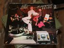 Felipe De La Rosa Flamenco Fever Live Direct to Disc Audiophile TAS List SEALED