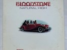 Bloodstone - Natural High Vinyl LP - London Records 1972 - Funk Soul