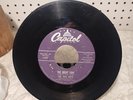 Doo Wop 45 The FIVE KEYS One Great Love / Really-O Truly-O CAPITOL F4092 VG HTF