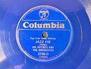 Joe Haymes 78 Jazz Pie / One Note Trumpet Player 1932 2739D #648
