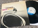 DONALD BYRD A NEW PERSPECTIVE LP MONO BLUE NOTE BLP4124 EAR VAN GELDER 43 WEST