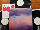 Clouddead 3 lp **experimental/ambient* Mush Records 2001