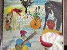 The Band Music From Big Pink 1968 1st Pressing SKO 2955 EX/VG+ Cvr Has Some Wear