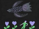 Bonnie 'Prince' Billy – The Purple Bird Vinyl LP Record