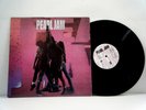 PEARL JAM LP Ten 1991 Epic   vinyl