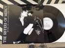 SISTERS OF MERCY-  LP -BURN IN HEARTLAND 83  TEST PRESS ONLY-LP -2/05 -