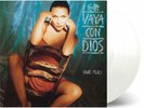 Vaya Con Dios - Time Flies Limited Clear Vinyl LP 750 Worldwide NEU OVP