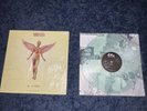 Nirvana - In Utero, 1993, Limited Edition, Special Edition, Clear (Vinyl, LP)