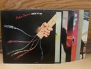 Robin Trower MANY ALBUMS Classic Rock, Vinyl Record Lot, Chrysalis Records