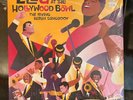 LP Ella Fitzgerald Ella At The Hollywood Bowl: The Irving Berlin Songbook