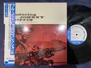 MINT  JOHNNY GRIFFIN INTRODUCING BLUE NOTE BLP 1533 OBI MONO JAPAN LP