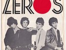 The ZEROS * Don't Push Me Around * 1977 USA PUNK KBD 45 * Listen