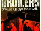 Broilers - Fackeln Im Sturm... Arme Lichter Im (Vinyl LP - 2015 - DE - Reissue)