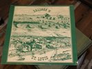 Salinas 'N St. Louis rural rock tax scam release on Baby Grand 1977 SEALED