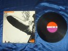 LED ZEPPELIN - LED ZEPPELIN UK ATLANTIC 588 171 LP 1969 A1 - B1 Fully Tested