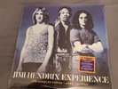 JIMI HENDRIX EXPERIENCE  - LIVE LA 1969  NEW SEALED