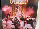 W.A.S.P. - Self Titled LP Vinyl Record WASP - Promotional Copy VG+