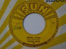 ROCKABILLY-WARREN SMITH-UBANGI STOMP-SUN (1956)