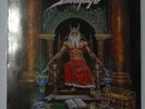 Savatage - Hall Of The Mountain King LP Germany 1987