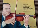 SAX 2315 ED1 DAVID OISTRAKH, BEETHOVEN - VIOLIN CONCERTO  LP UK COLUMBIA