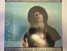 Andy McCoy - Too Much Ain't Enough - Original Pressing WISH 24 Hanoi Rocks