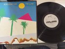 LP THE CURE - BOYS DON'T CRY / FICTION '79 #0060.276 germany