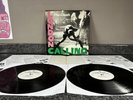 DOUBLE LP VINYL ALBUM THE CLASH LONDON CALLING CBS CLASH3 UK 1ST PRESS EX/EX