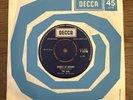 Psych Freakbeat The End  ‎– Shades Of Orange  Decca ‎– F 22750
