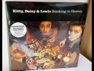 Sealed  KITTY DAISY & LEWIS 