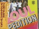Freddie Terrell and the Soul Expedition by Terrell, Freddie / Soul Expedition...
