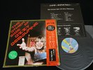 OZZY OSBOURNE THE OTHER SIDE OF JAPAN VINYL LP OBI Shrink 28AP 2982