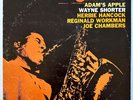 BLUE NOTE BST 84232 - WAYNE SHORTER - ADAM'S APPLE