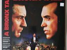 A Bronx Tale Motion Picture Soundtrack, Black & Red Vinyl 2LP, RSD 2017, SEALED