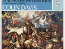Hector Berlioz , London Symphony Orchestra , Sir Colin Davis -