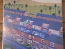Black Josh - Mannyfornia - 2LP Transparent Green Vinyl - Lee Scott Blah