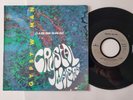 Crystal Waters - Gypsy Woman (She's Homeless) 7'' Vinyl Germany INJECTION LABEL
