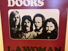 The Doors LA Woman LP UK 1972 Original  SUPER AUDIO   [Ex+/Ex] ABS BANGER***