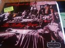 Rare El Banquete DE Los Mendigos, The Rolling Stones (Beggars Banquet) LP  vg+