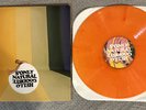 HELLO GOODBYE - S'ONLY NATURAL ORANGE VINYL 2018