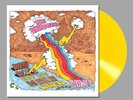 The Unicorns Who Will Cut Our Hair When We’re Gone Ltd YELLOW Vinyl LP New
